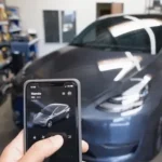 Tesla Model 3 / Y Hands-Free Electric Front Trunk-Frunk