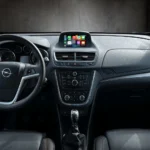 Buick Encore Cascada Carplay Android Auto Integration for IntelliLink multimedia system 2012-2014