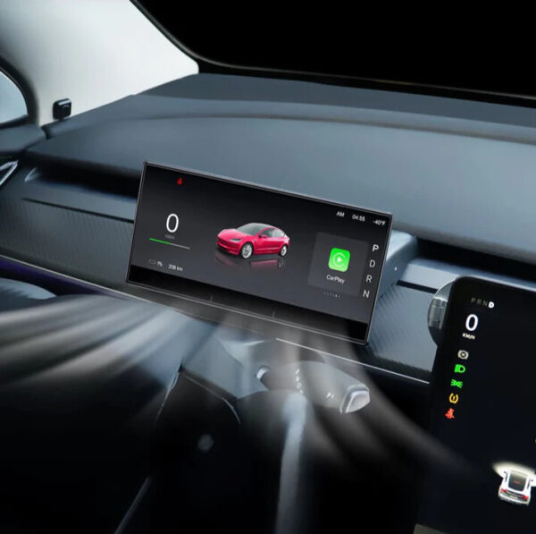 tesery-9-inch-screen-dashboard-display-with-carplay-android-auto-for-model-3-model-y-1017641 – Edited