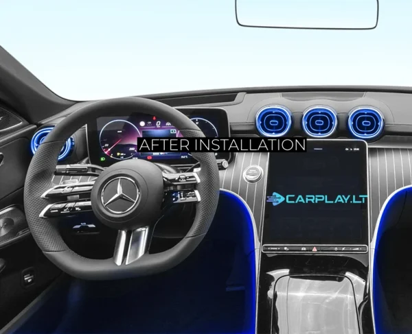 After-instaliation-mercedes