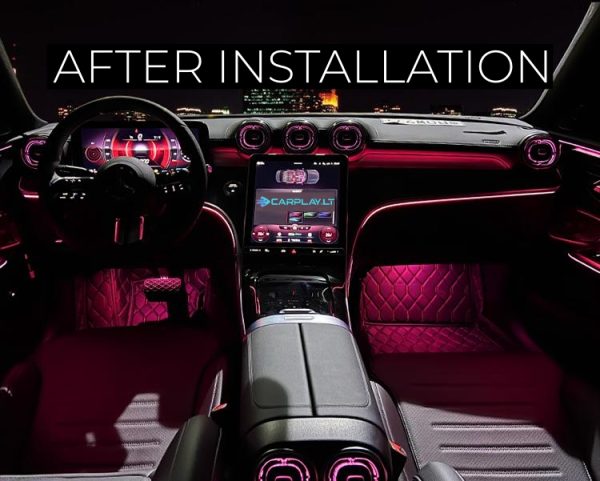 After-installation-saddle-lights-w206