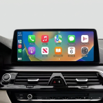 BMW 5 Series G30 G31 NBT EVO Apple CarPlay Android Auto Screen 10.25″ / 12.3″