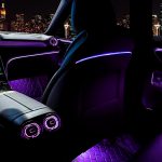 LED-AMBIENT-W206-Back-Seat-Violet