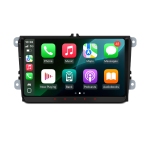 Volkswagen Skoda Seat Touchscreen with Wireless Apple CarPlay & Android Auto 9″