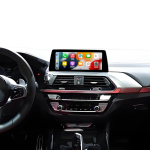 BMW X3 X4 G01 G02 NBT EVO Apple CarPlay Android Auto Screen 10.25″ / 12.3″