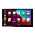 Universal Touchscreen with Wireless Apple CarPlay & Android Auto 9″ / 10″