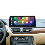 BMW X1 X2 F48 F49 F39 NBT EVO Apple CarPlay Android Auto Screen 10.25″ / 12.3″
