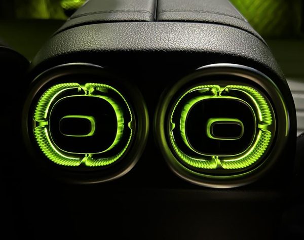 led-ambient-for-mercedes-C-w206